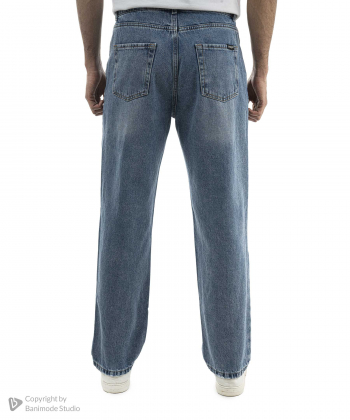شلوار جین مردانه سوپردرای Superdry کد M17A42404C