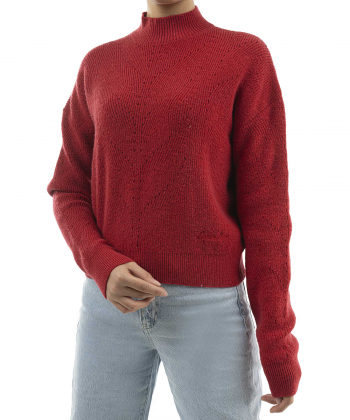 پلیور زنانه سوپردرای مدل AM-W16A42504C