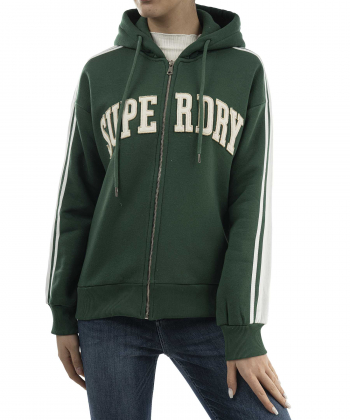 سویشرت زنانه سوپردرای مدل W12A40402T