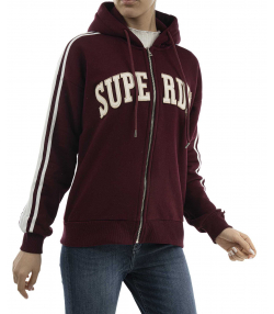 سویشرت زنانه سوپردرای Superdry کد W12A40402T