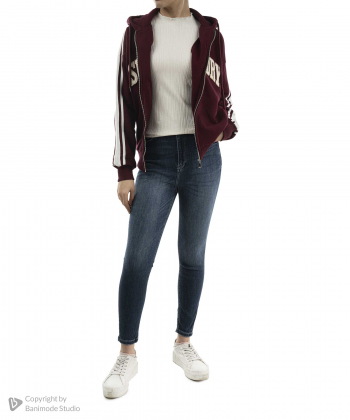 سویشرت زنانه سوپردرای Superdry کد W12A40402T