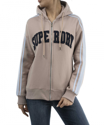 سویشرت زنانه سوپردرای مدل W12A40402T