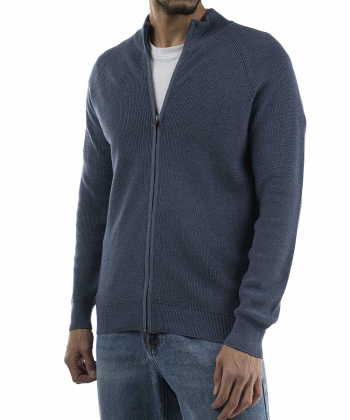 ژاکت بافت مردانه سوپردرای Superdry کد M16A42503C