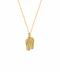 طلایی
