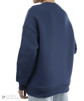سویشرت زنانه سوپردرای Superdry کد W12A41003C