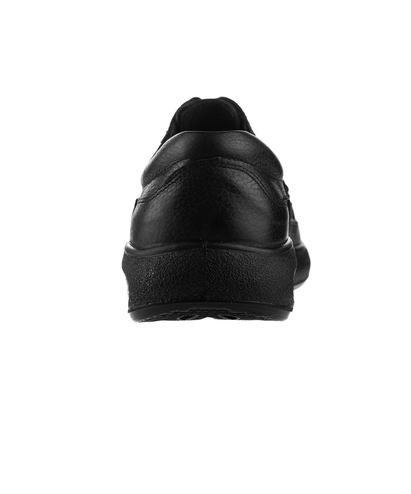 کفش چرم مردانه شیفر Shifer مدل 7264A