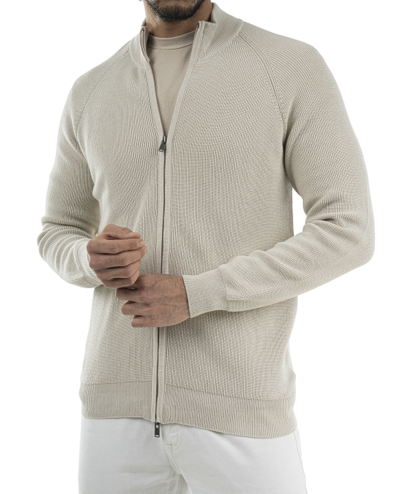 ژاکت بافت مردانه سوپردرای Superdry کد M16A42503C