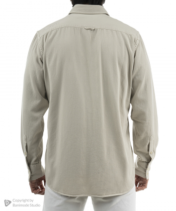 پیراهن مردانه سوپردرای Superdry کد M13A40303C