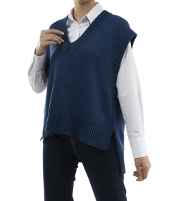 ژیله بافت زنانه سوپردرای Superdry کد W16A42601T