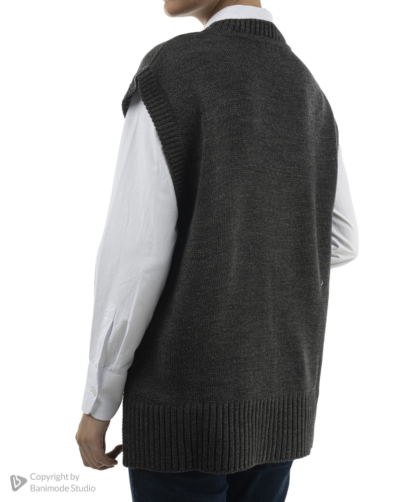 ژیله بافت زنانه سوپردرای Superdry کد W16A42601T