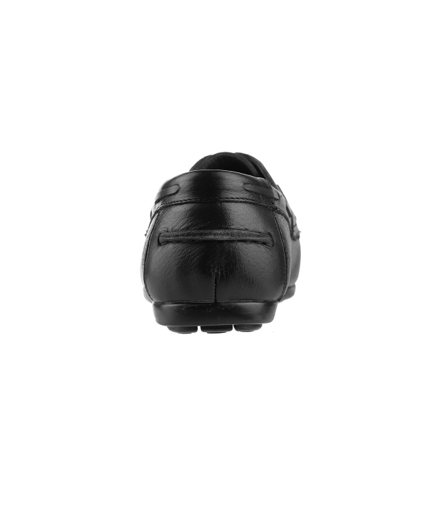 کفش چرم مردانه شیفر Shifer مدل 7045B