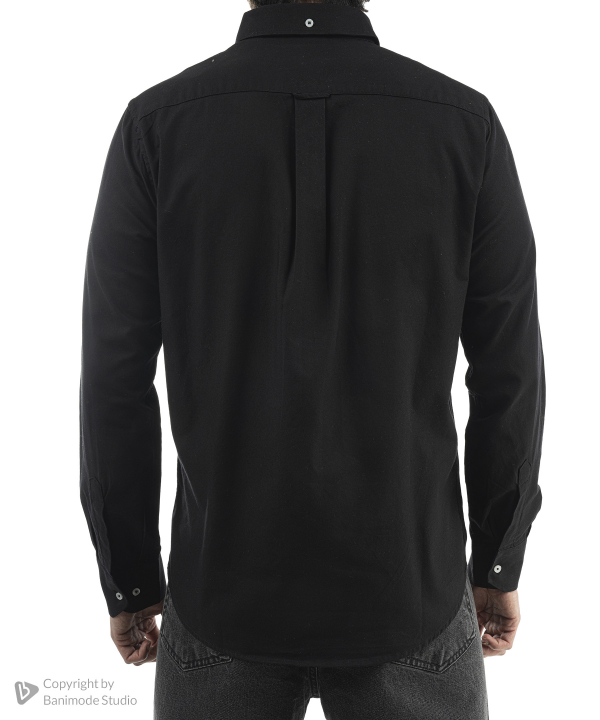 پیراهن مردانه سوپردرای Superdry کد M13A40301T