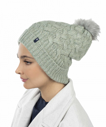 کلاه زنانه سوپردرای مدل W23A42701N