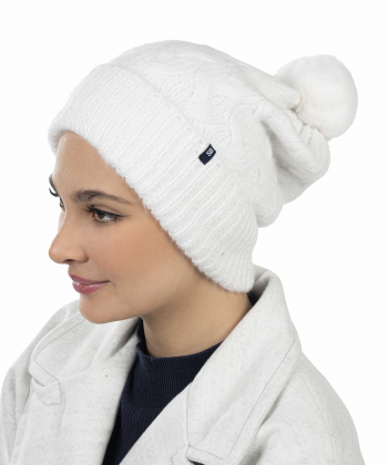 کلاه زنانه سوپردرای مدل W23A42701N