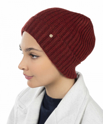 کلاه بافت سوپردرای Superdry کد U23A42702N