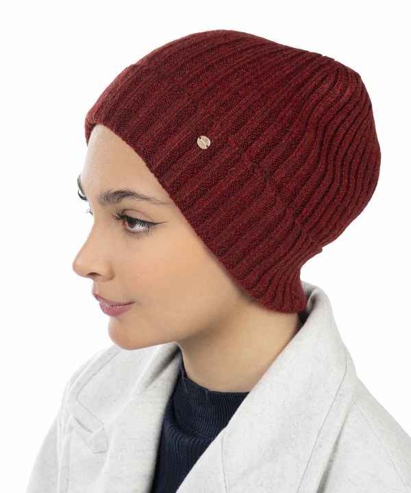 کلاه بافت سوپردرای Superdry کد U23A42702N