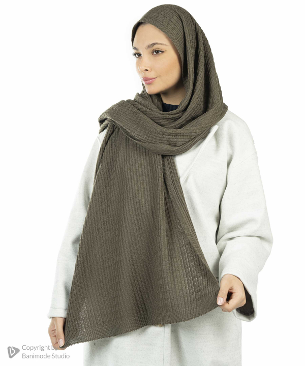 شال  زنانه ریس مدل 1486058