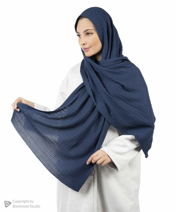 شال  زنانه ریس مدل 1486058