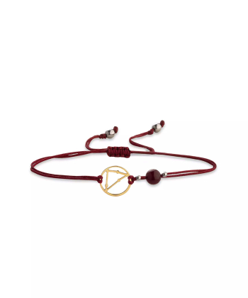 دستبند نخی ساین دی کیا گالری Kia Gallery کد BSH269-10