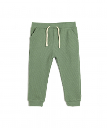 شلوار نوزاد پسرانه کوتون Koton کد 5WMB40006TK