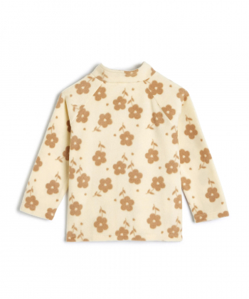 سویشرت نوزاد دخترانه کوتون Koton کد 5WMG10015AK