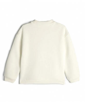 سویشرت دخترانه کوتون Koton کد 5WKG10052AK