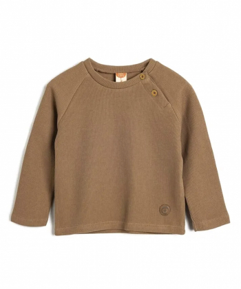 سویشرت نوزاد پسرانه کوتون Koton کد 5WMB10005TK