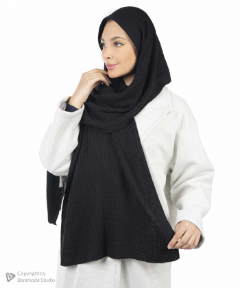 شال  زنانه ریس مدل am-1486058