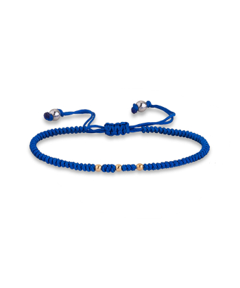 دستبند سنگی سه گوی بافت کیا گالری Kia Gallery کد BSH303