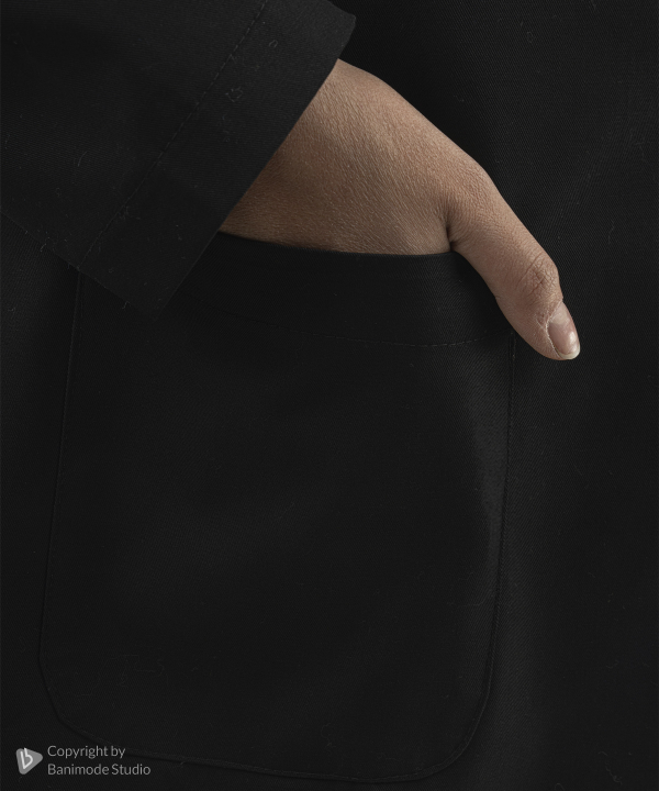 مانتو زنانه ریس Rees کد 1006116