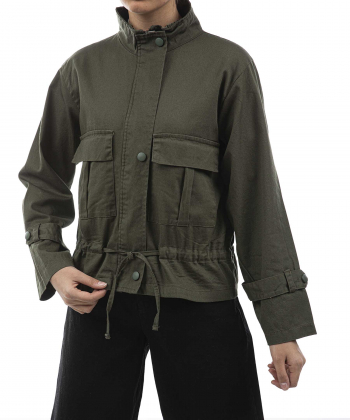 کت زنانه نارین مد Narin Mode کد 674