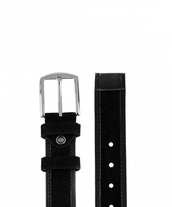 کمربند مردانه چرم شیفر Shifer مدل Sh-634A