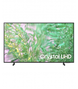 تلوزیون 65 اینچ 4K سامسونگ Samsung مدل DU8000