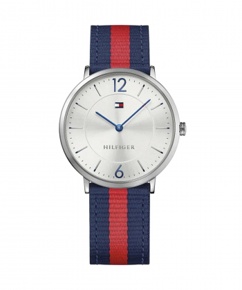 ساعت مچی زنانه تامی هیلفیگر Tommy Hilfiger مدل 1791328