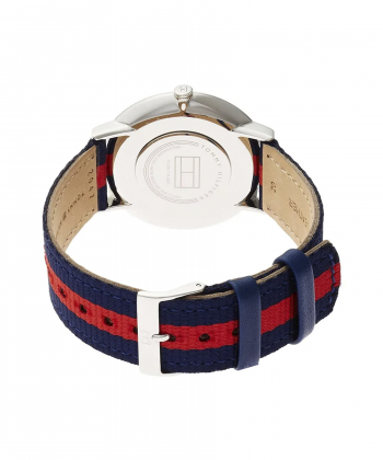 ساعت مچی زنانه تامی هیلفیگر Tommy Hilfiger مدل 1791328