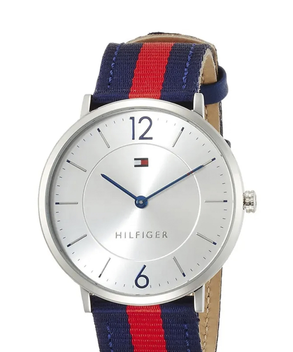 ساعت مچی زنانه تامی هیلفیگر Tommy Hilfiger مدل 1791328