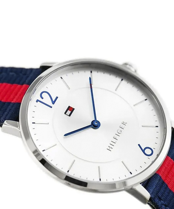 ساعت مچی زنانه تامی هیلفیگر Tommy Hilfiger مدل 1791328