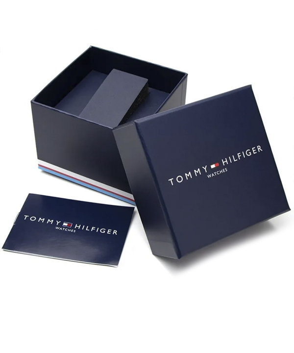 ساعت مچی زنانه تامی هیلفیگر Tommy Hilfiger مدل 1791328