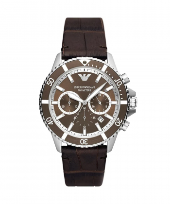 ساعت مچی مردانه امپریو آرمانی Emporio Armani مدل AR11486