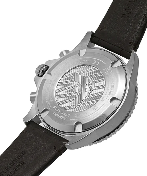 ساعت مچی مردانه امپریو آرمانی Emporio Armani مدل AR11486