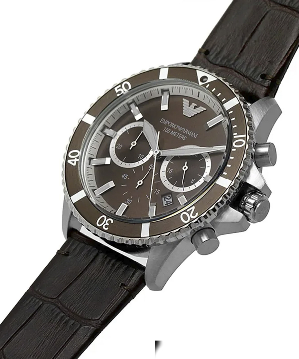 ساعت مچی مردانه امپریو آرمانی Emporio Armani مدل AR11486