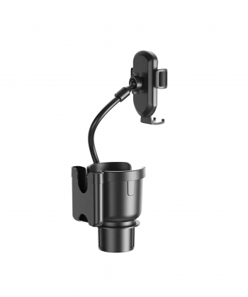 هولدر موبایل و جا لیوانی خودرو ایکس او C140
