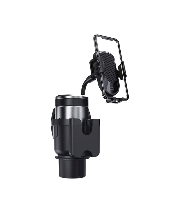 هولدر موبایل و جا لیوانی خودرو ایکس او C140