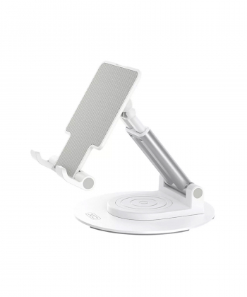 پایه نگهدارنده تبلت و گوشی همراه رومیزی ایکس او C139
