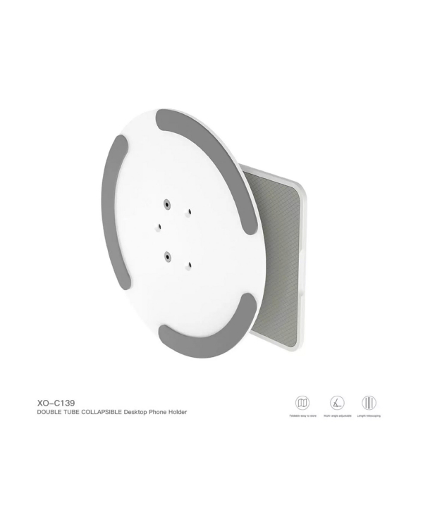 پایه نگهدارنده تبلت و گوشی همراه رومیزی ایکس او C139