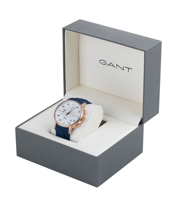 ساعت مچی مردانه گنت Gant مدل GW037005