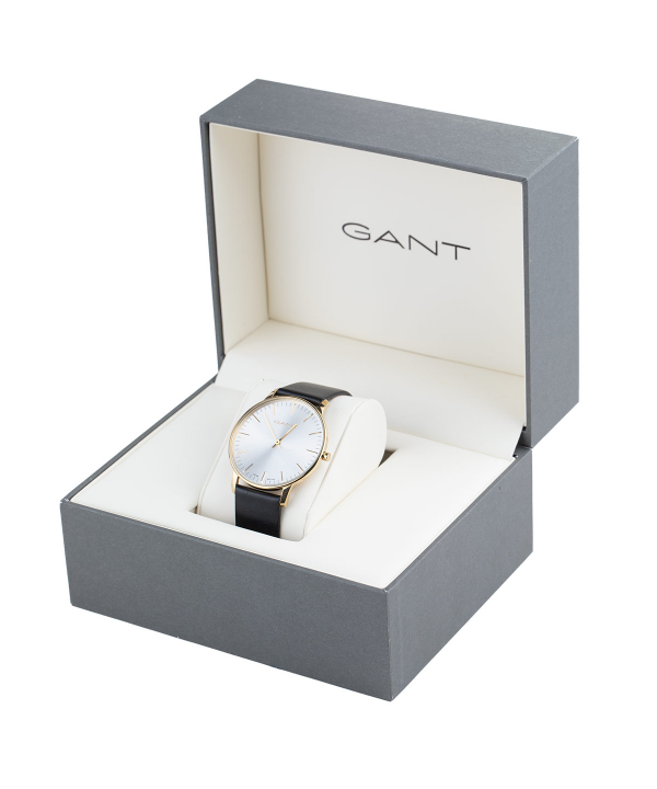 ساعت مچی مردانه گنت Gant مدل GW039004