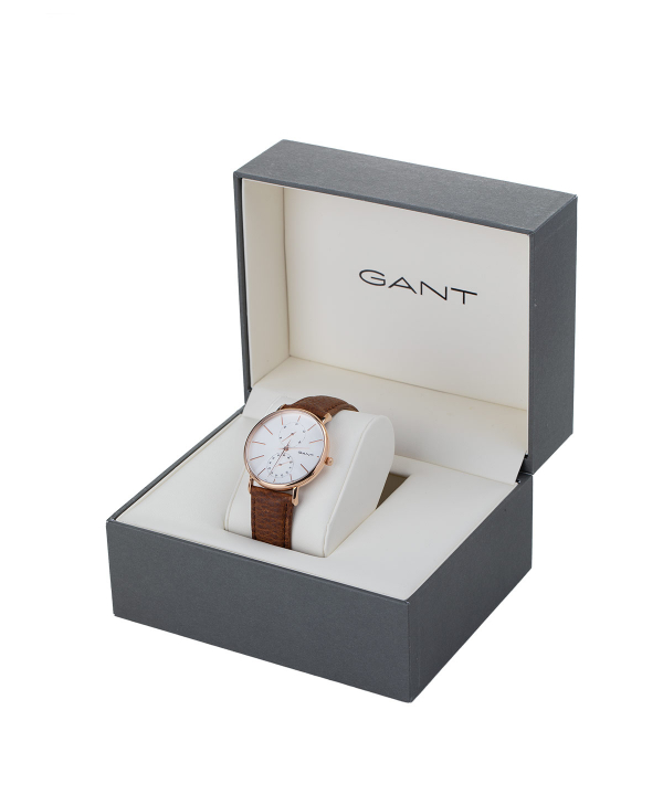 ساعت مچی زنانه گنت Gant مدل GW045003