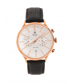 ساعت مچی مردانه رویال لندن Royal London مدل RL-41372-04