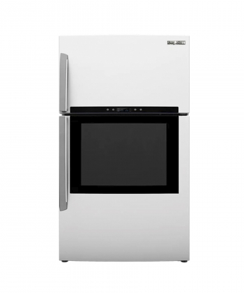 یخچال فریزر 14 فوت دیپوینت Depoint مدل Discover-H